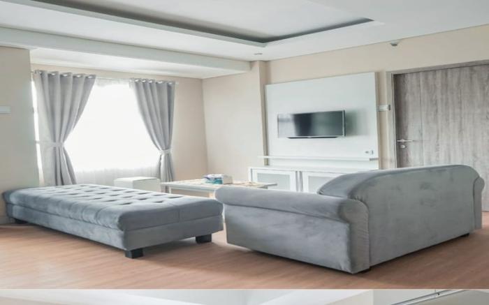 Apartment Newton Residence By BM