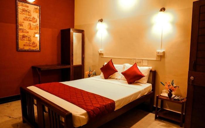 Ram Guest House 