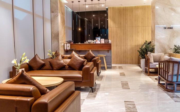 KOVIE HOTEL