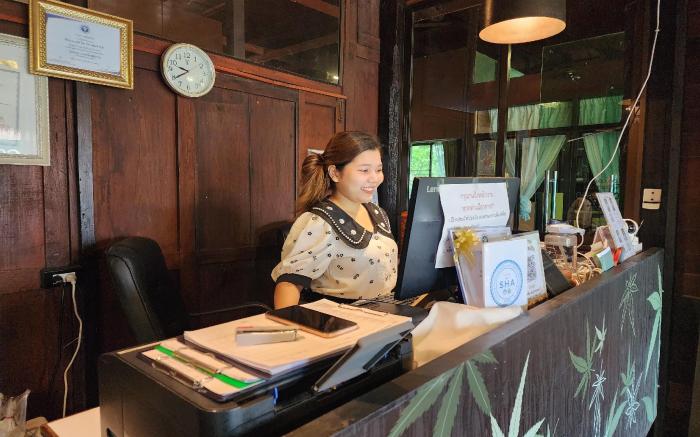 Karaboon Wellness