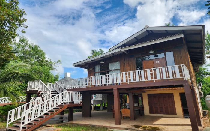 Karaboon Wellness