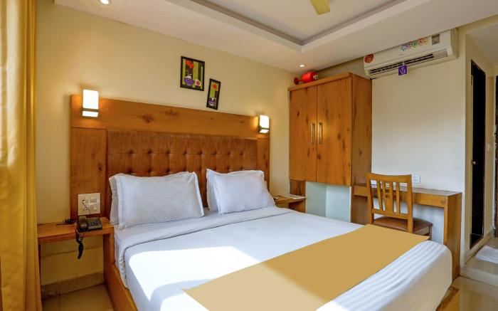 Hotel Anam International