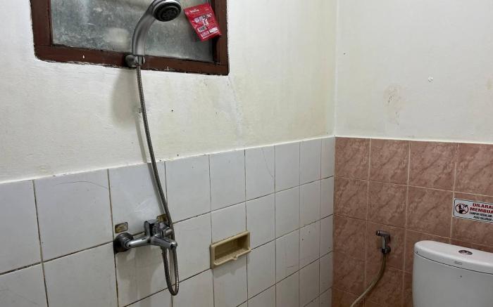 Santa Monica Resort Bogor