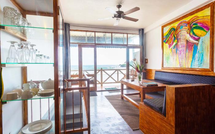 Villa Surf Beach