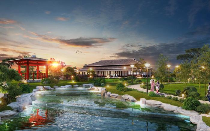 Hoa Quynh Luxury Apartment - Vinhomes Smart City 