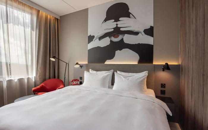 Radisson RED Oslo Okern
