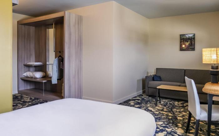 ibis Styles Versailles Saint Quentin en Yvelines