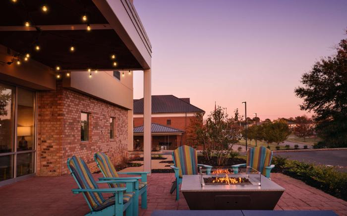 Home2 Suites by Hilton Tupelo