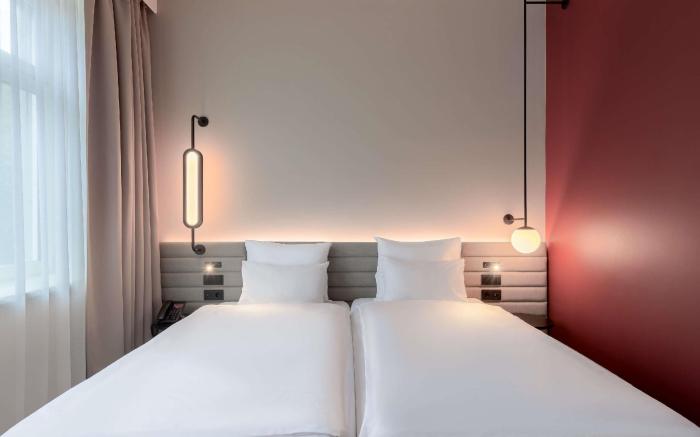 Novotel Münster City