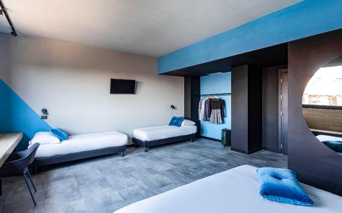 Ibis Styles Roma Aurelia