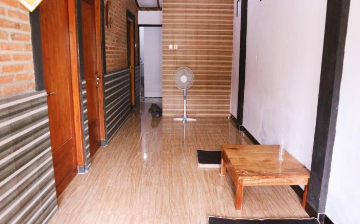 RnJ Homestay