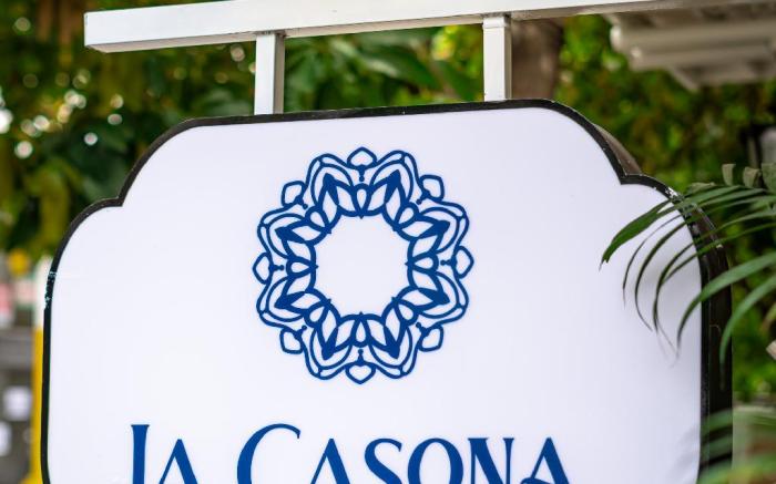 La Casona Hotel