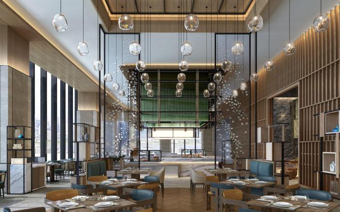 Hualuxe Yibin By IHG