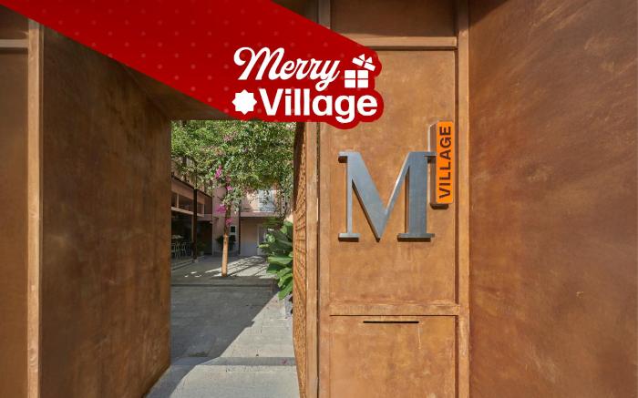 M Village Living Nam Kỳ Khởi Nghĩa 