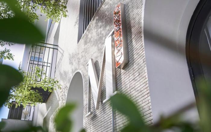 M Village Living Trần Não