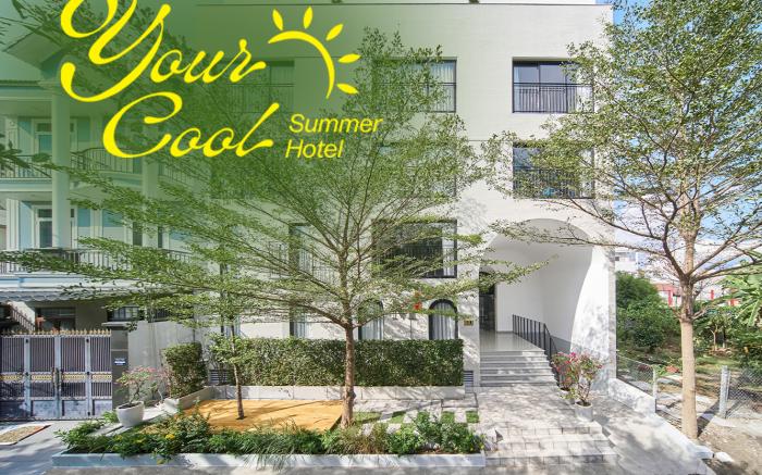 M Village Living Trần Não