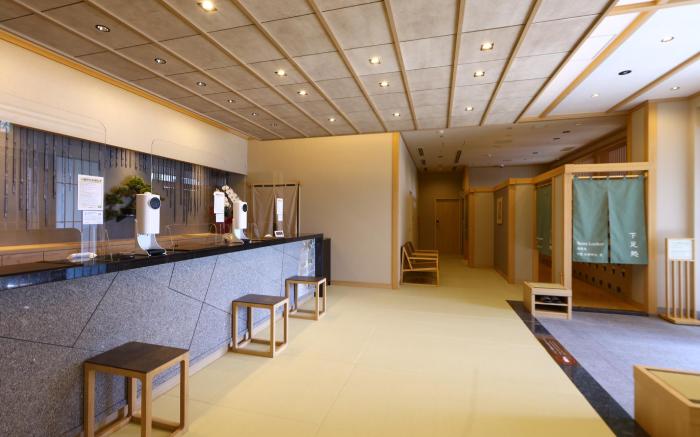 Onyado Nono Matsumoto Hot Spring