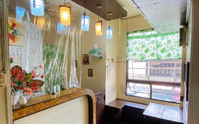 RedDoorz @ Sukitel Budget Hotel Nasugbu