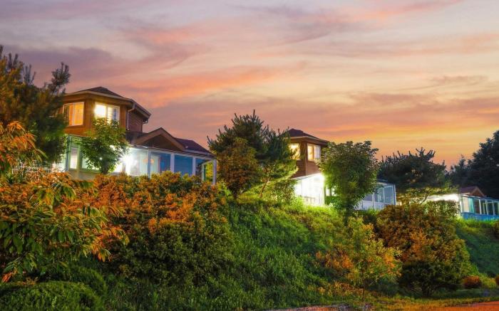 Paju Sugavill Agyeon dongban Pension