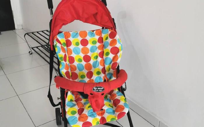 Bukit Indah 12pax Aeon Lego Wi-fi Netflix BySTAY