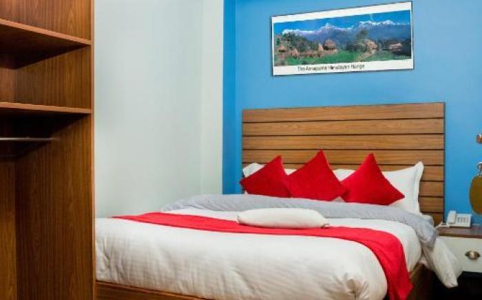 Hotel Nepal Bhumi