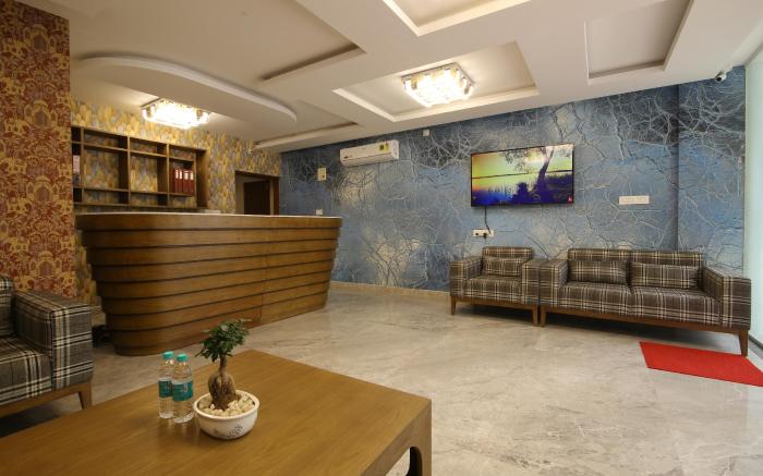 Hotel Metrovista