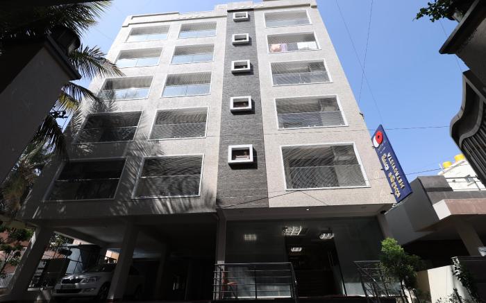 Hotel Metrovista