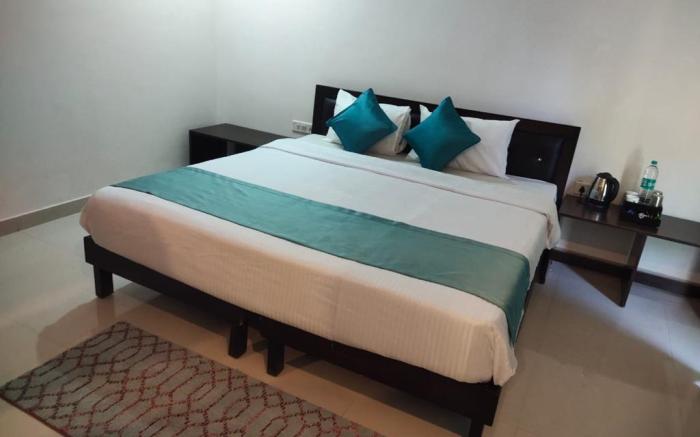 SQUARE INN Cosmopolitan