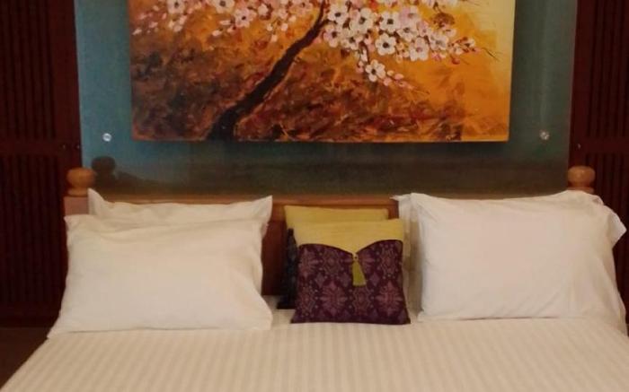 Bloomingdale Villa- 2 Br Nusa Dua