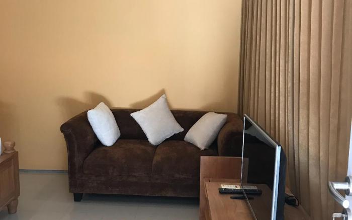 Holistic Villa - 2BR Bougenville Villa Nusa Dua