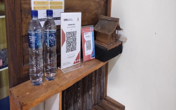 Berliant Homestay