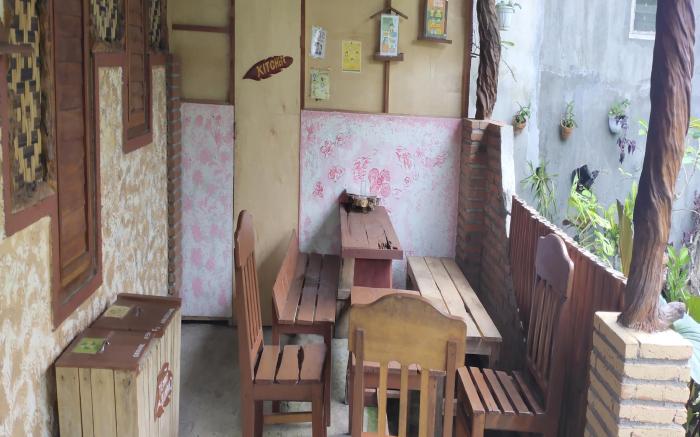 Berliant Homestay