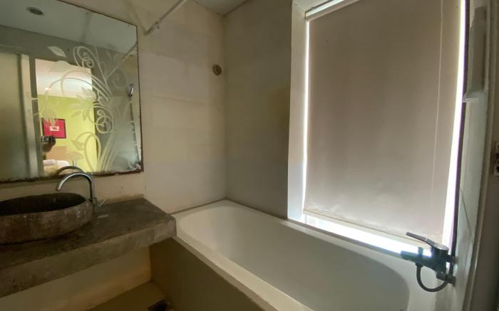 Bougenville  2 BR Villa 