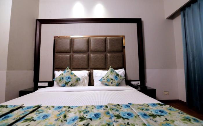 The Stella Hotel & Resort 