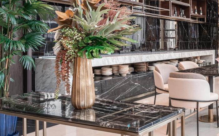 Ramada Plaza by Wyndham Bangkok Sukhumvit 48