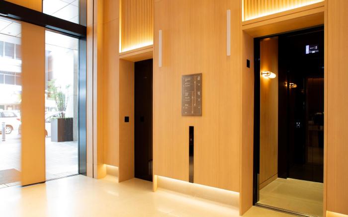 AKI Hong Kong - Mgallery