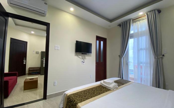 BH Residence Inn Hotel & Apartment