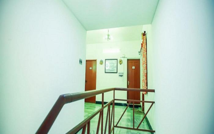 World Guest House