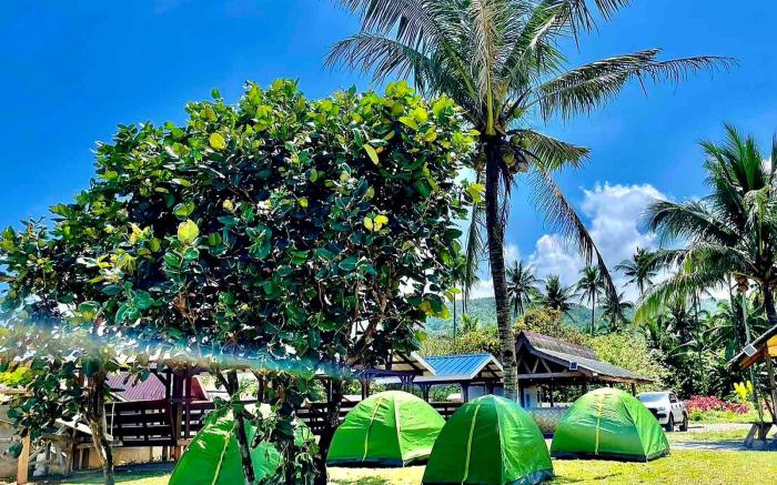 H-World Surfcamp