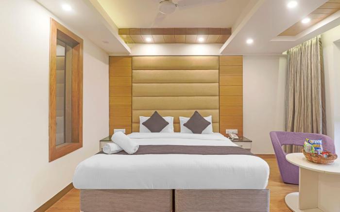 Hotel Antara by LA Casa, Mussoorie