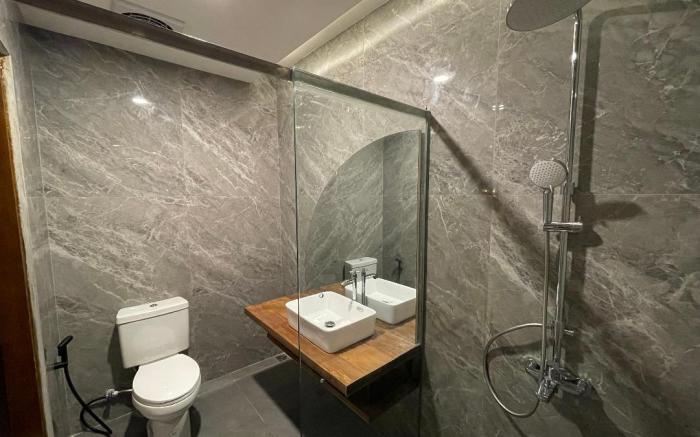 Ohana Suites Yogyakarta Unit Aubrieta