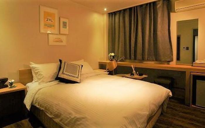 Hotel Haru