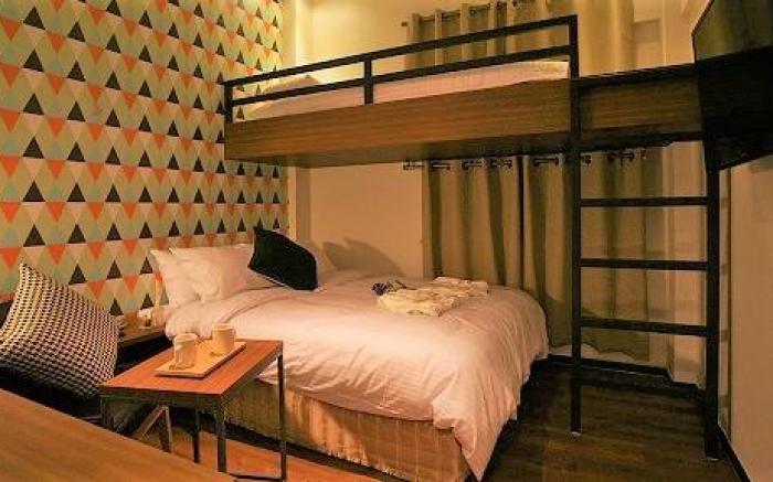 Hotel Haru