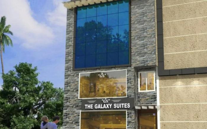 The Galaxy Suites Kochi
