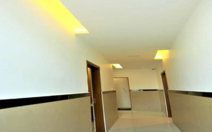 The Galaxy Suites Kochi