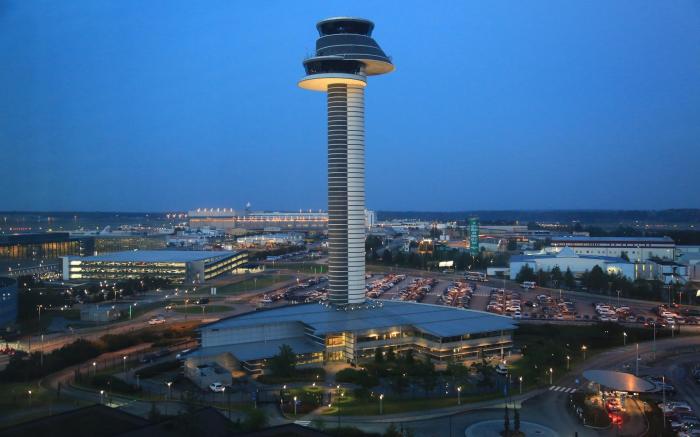 Stockholm Hotel Apartments - Arlanda XPO
