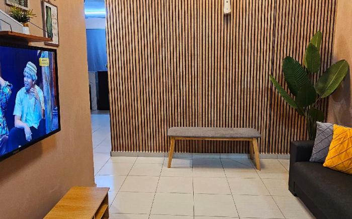 Lyn Melaka Homestay
