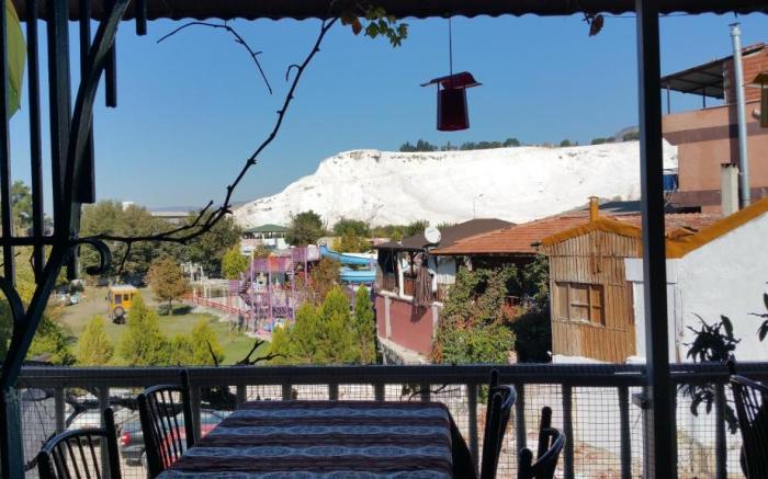 MUSTAFA HOTEL