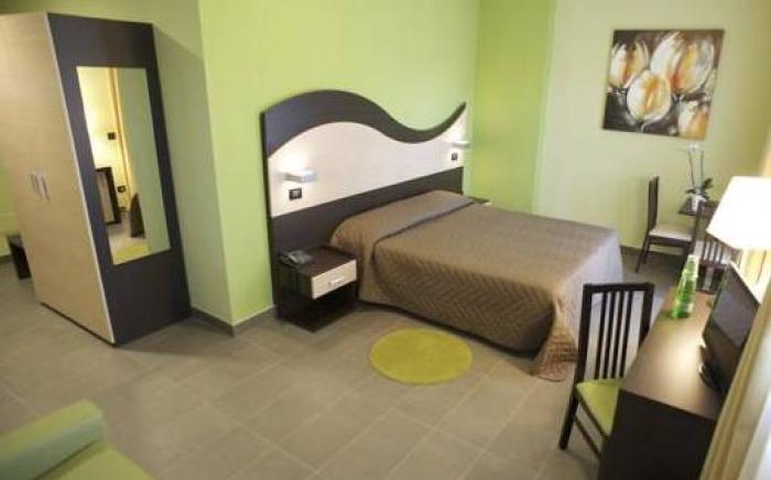 Life Sport Hotel