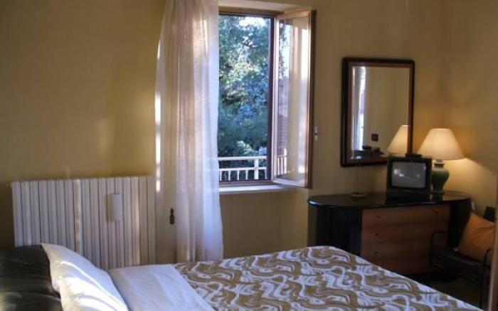 Agriturismo Montupoli